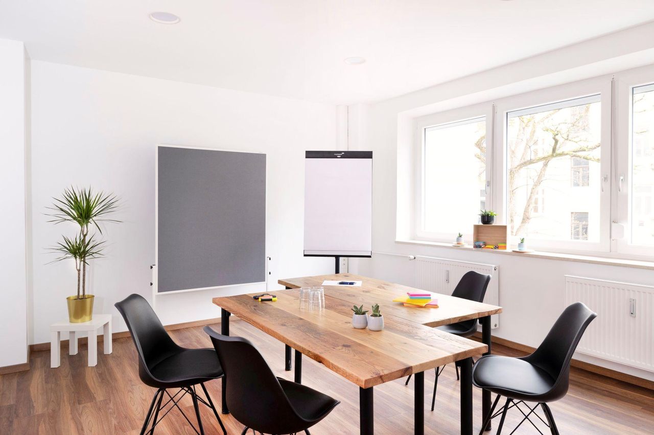 Munich Kreatives Meeting Meeting rooms Invitata - LofT image 5