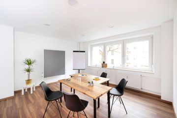 München Kreatives Meeting Meetingräume Invitata - LofT image 6