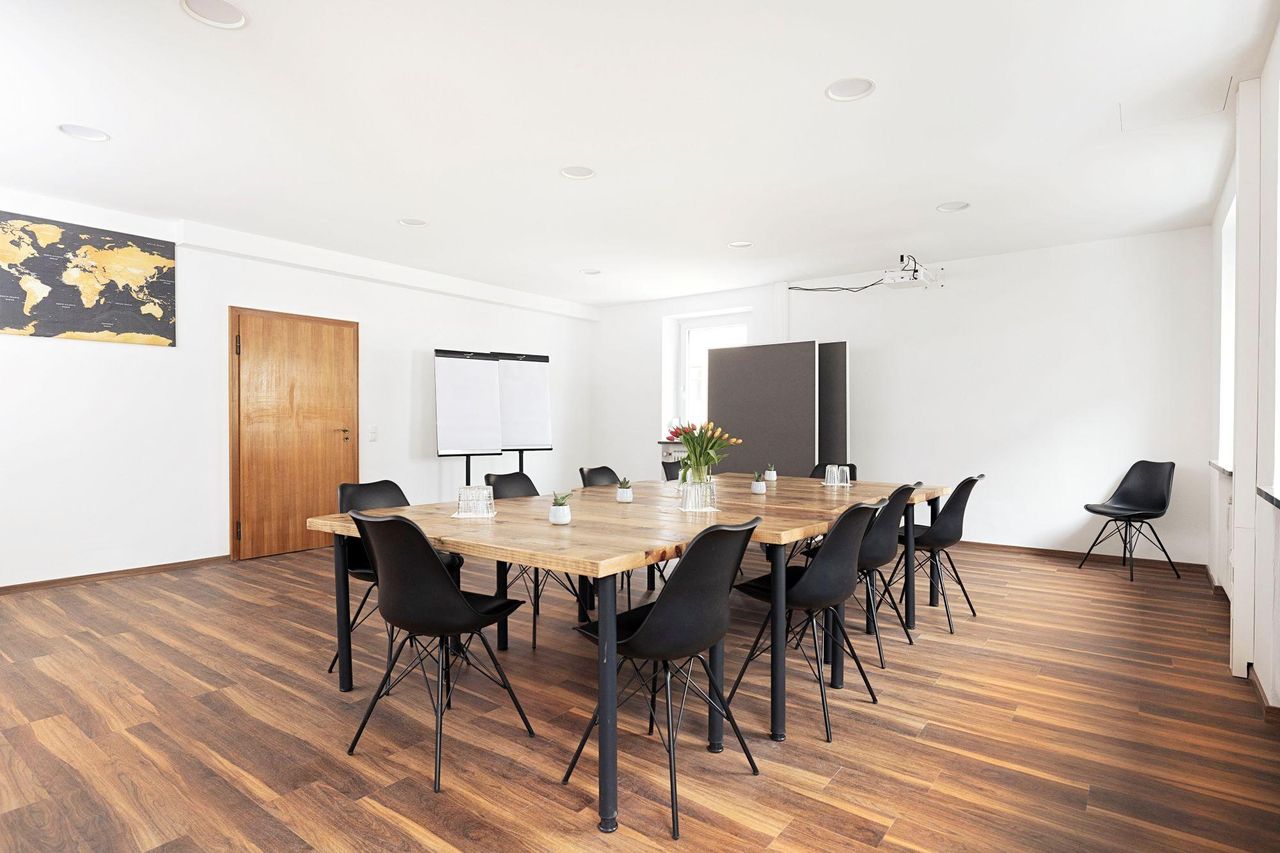 Munich Kreatives Meeting Meeting rooms Invitata - LofT image 8