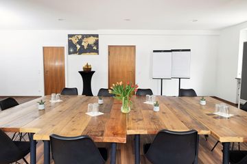 München Kreatives Meeting Meetingräume Invitata - LofT image 9