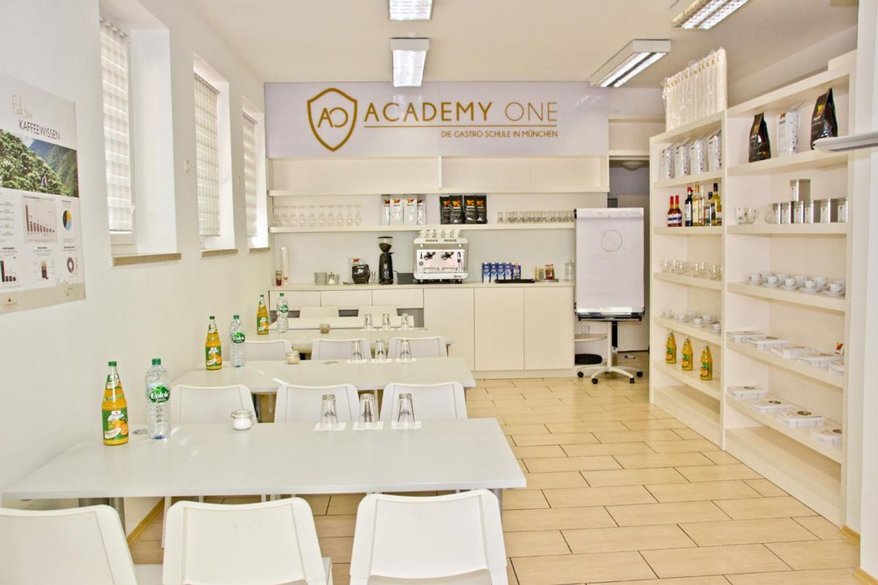 Munich training rooms Meeting room Meeting room image 3