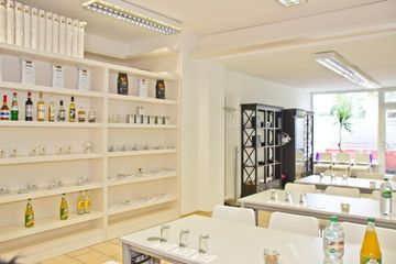 Munich training rooms Meeting room Meeting room image 0