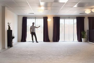 Melbourne training rooms Vergaderruimte Pulse Brunswick image 5