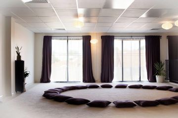 Melbourne training rooms Vergaderruimte Pulse Brunswick image 1