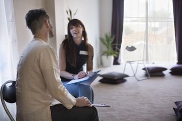 Melbourne training rooms Vergaderruimte Pulse Brunswick image 6