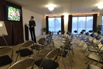 Melbourne training rooms Vergaderruimte Pulse Brunswick image 0