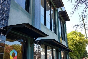 Melbourne training rooms Vergaderruimte Pulse Brunswick image 4