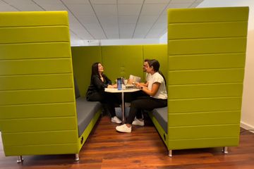 Köln Mobiles Arbeiten Coworking Space Coworking 56 Köln image 7