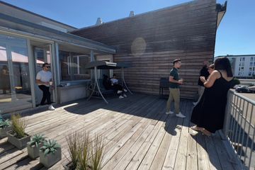 Köln Mobiles Arbeiten Coworking Space Coworking 56 Köln image 6