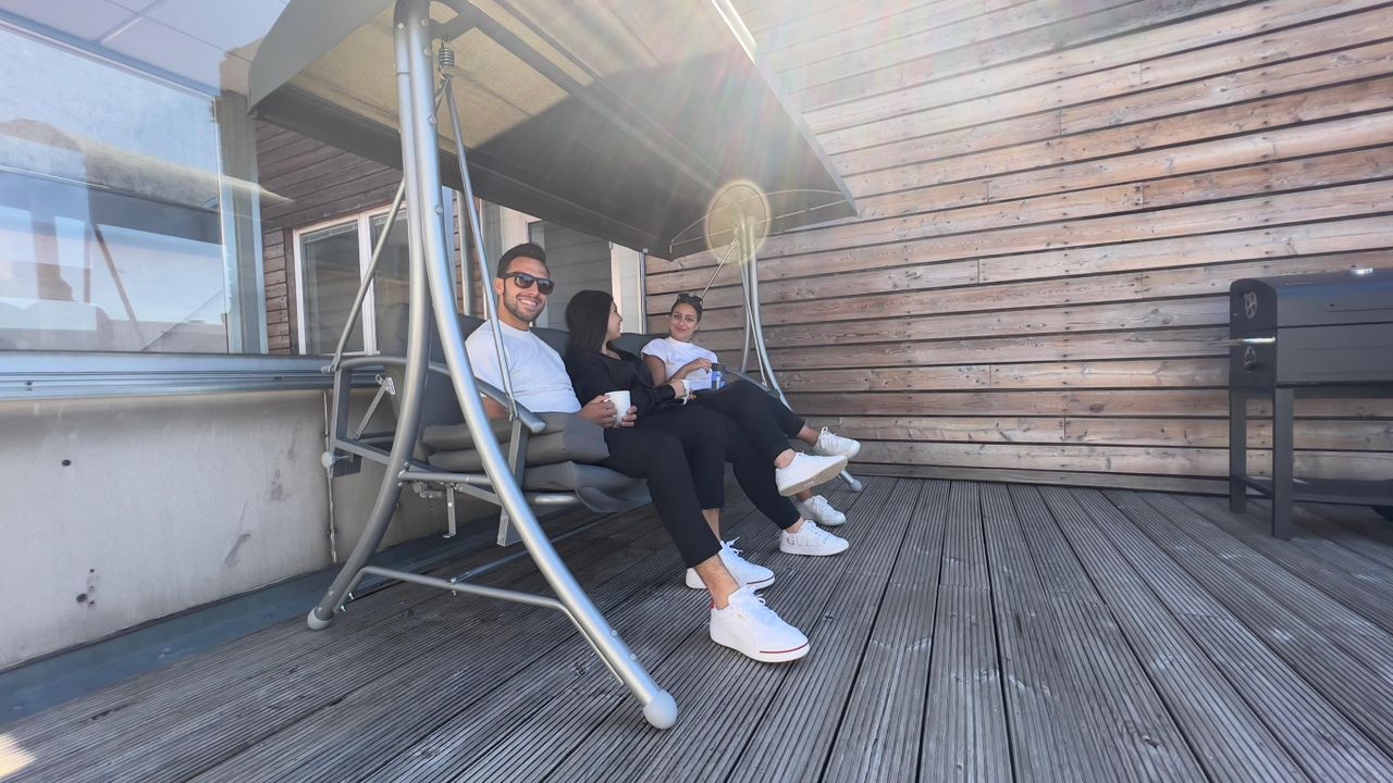 Cologne Mobiles Arbeiten Coworking space Coworking 56 Köln image 2