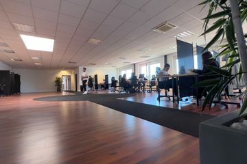 Köln Mobiles Arbeiten Coworking Space Coworking 56 Köln image 4