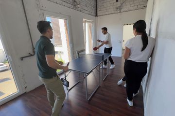 Köln Mobiles Arbeiten Coworking Space Coworking 56 Köln image 5