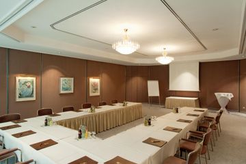 Mainz   Chagall image 1