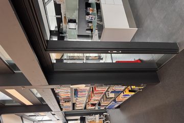 Gummersbach Seminar room Tagungsraum im modernen Glashaus image 4