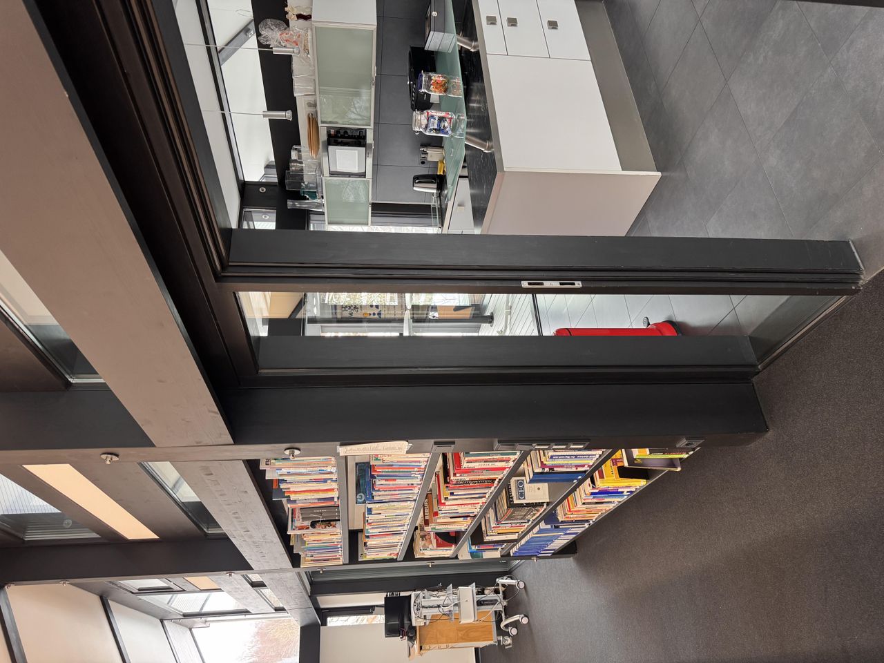 Gummersbach  Seminarruimtes Tagungsraum im modernen Glashaus image 4