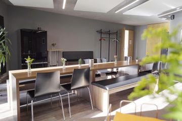 Bochum Seminarruimtes RUHRRAUM image 0