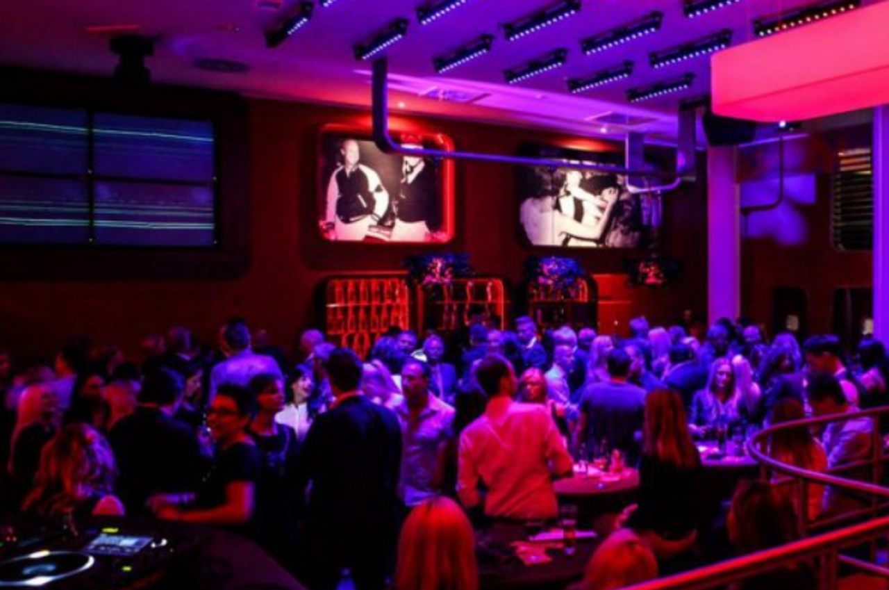 Rest of the World corporate event spaces Club Eventspace image 6