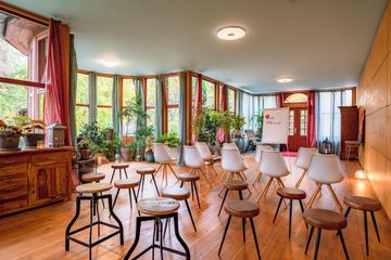 Berlin workshop spaces Außergewöhnlich Wunderschöner Seminarraum image 1