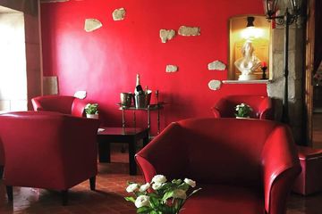 Marseille corporate event spaces Function Room Old Port Club image 2