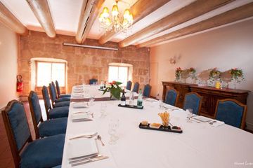 Marseille corporate event spaces Function Room Old Port Club image 1