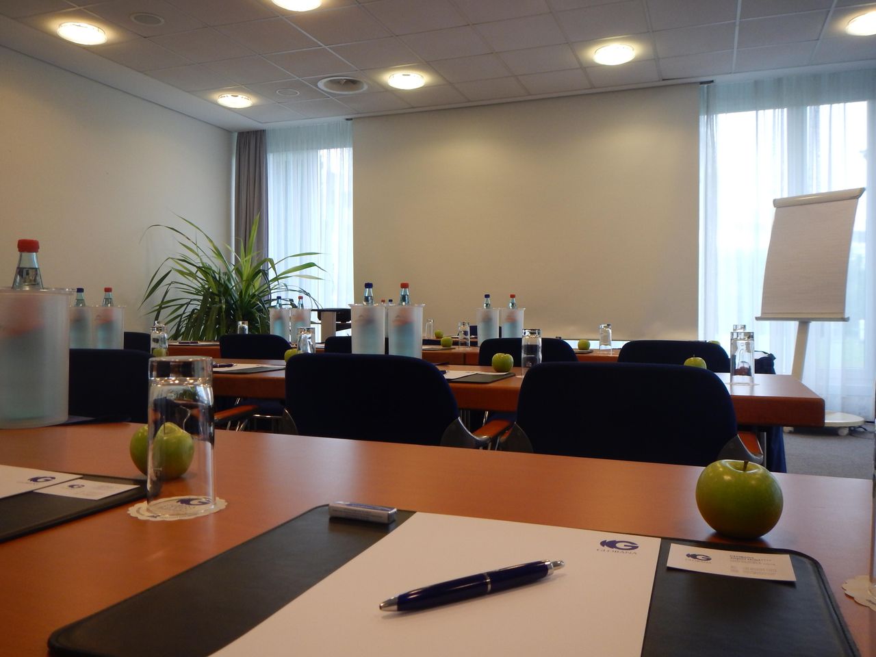 Rest of the World   Leipzig image 1