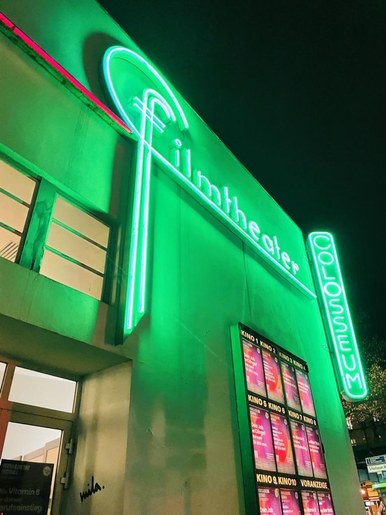 Berlin  Corporate event spaces Gesamte Location image 13