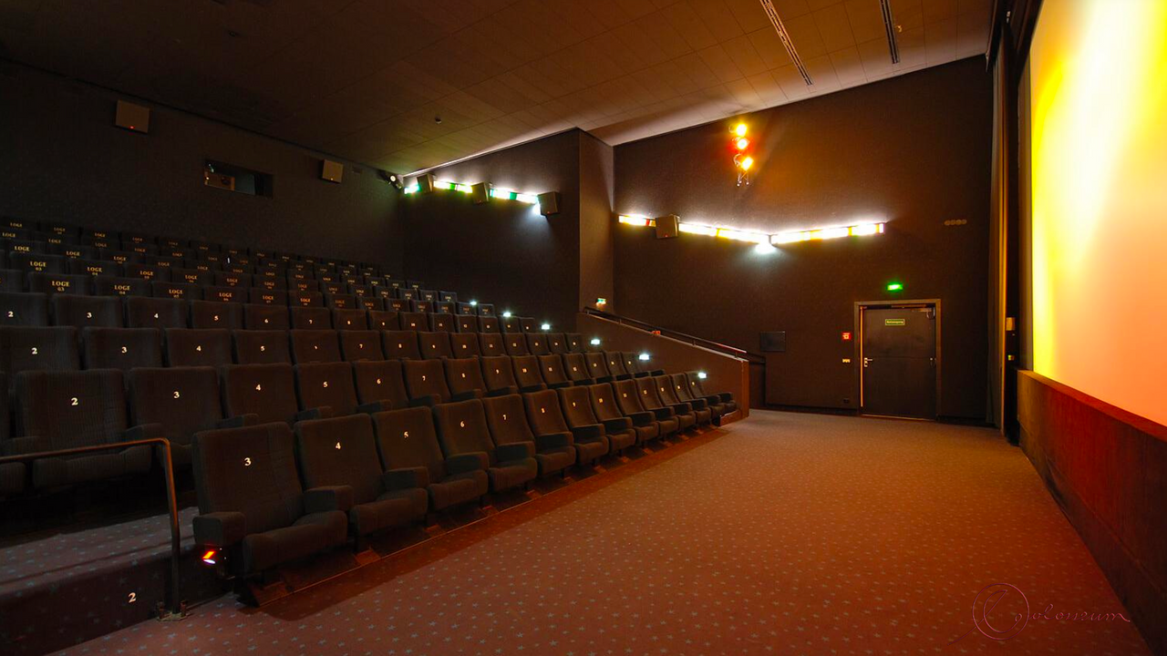 Berlin  Corporate event spaces Gesamte Location image 8