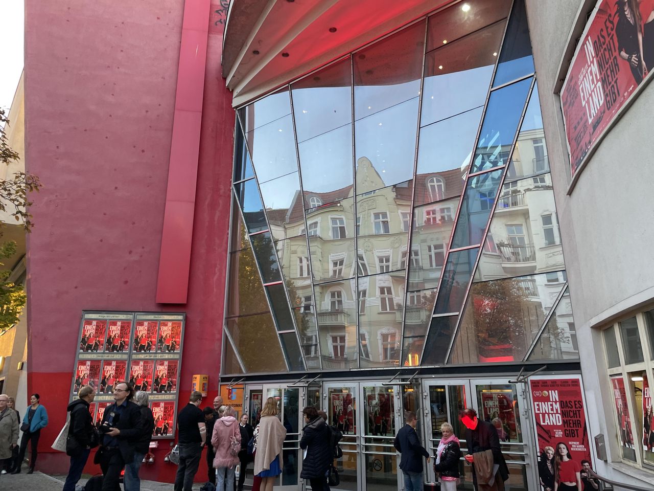 Berlin  Corporate event spaces Gesamte Location image 12