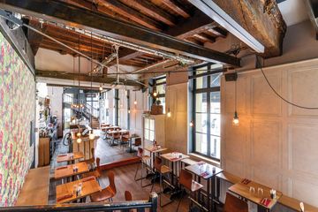 Lille corporate event spaces Bar Freundliche Kneipe mit australischen und neuseeländischen Mitarbeitern image 2