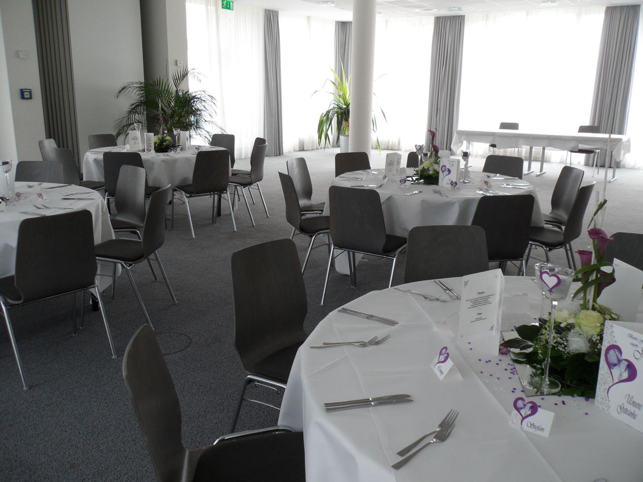 Rest of the World   Leipzig-Halle image 1