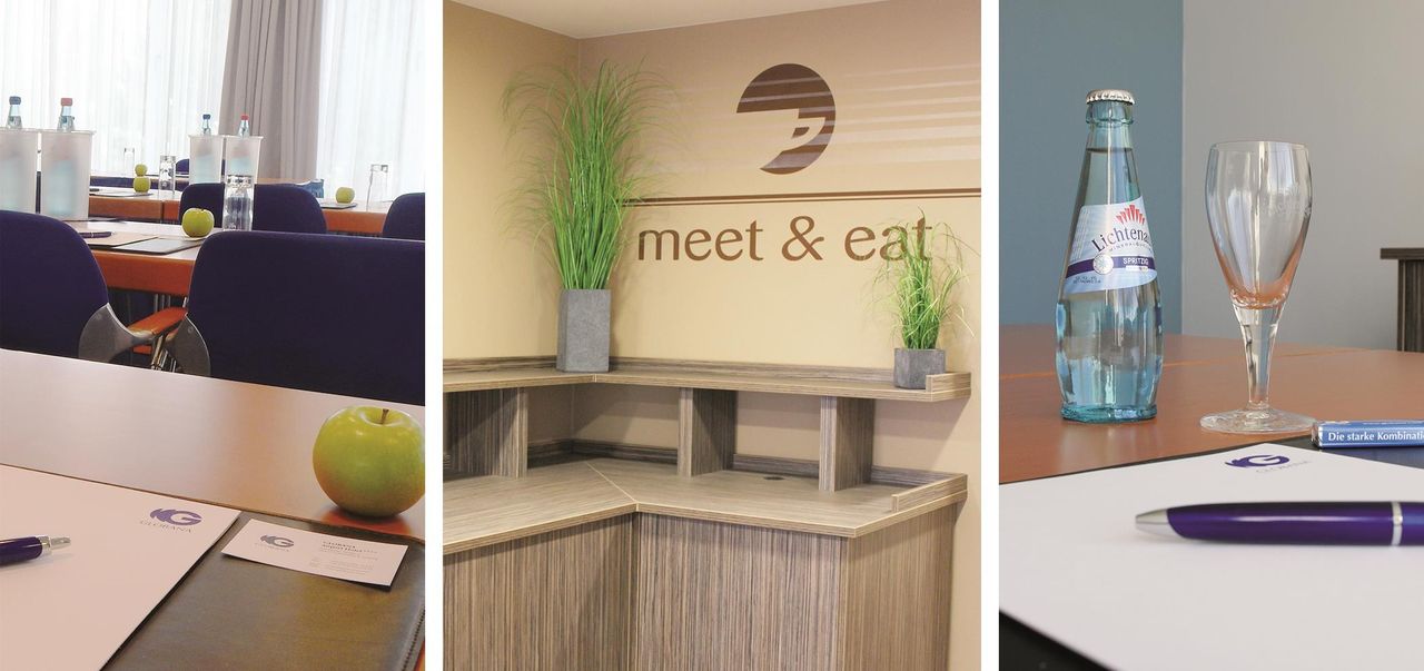 Rest of the World   Frankfurt image 1