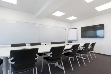 Frankfurt training rooms Conference Center Frankfurt Southside image 1