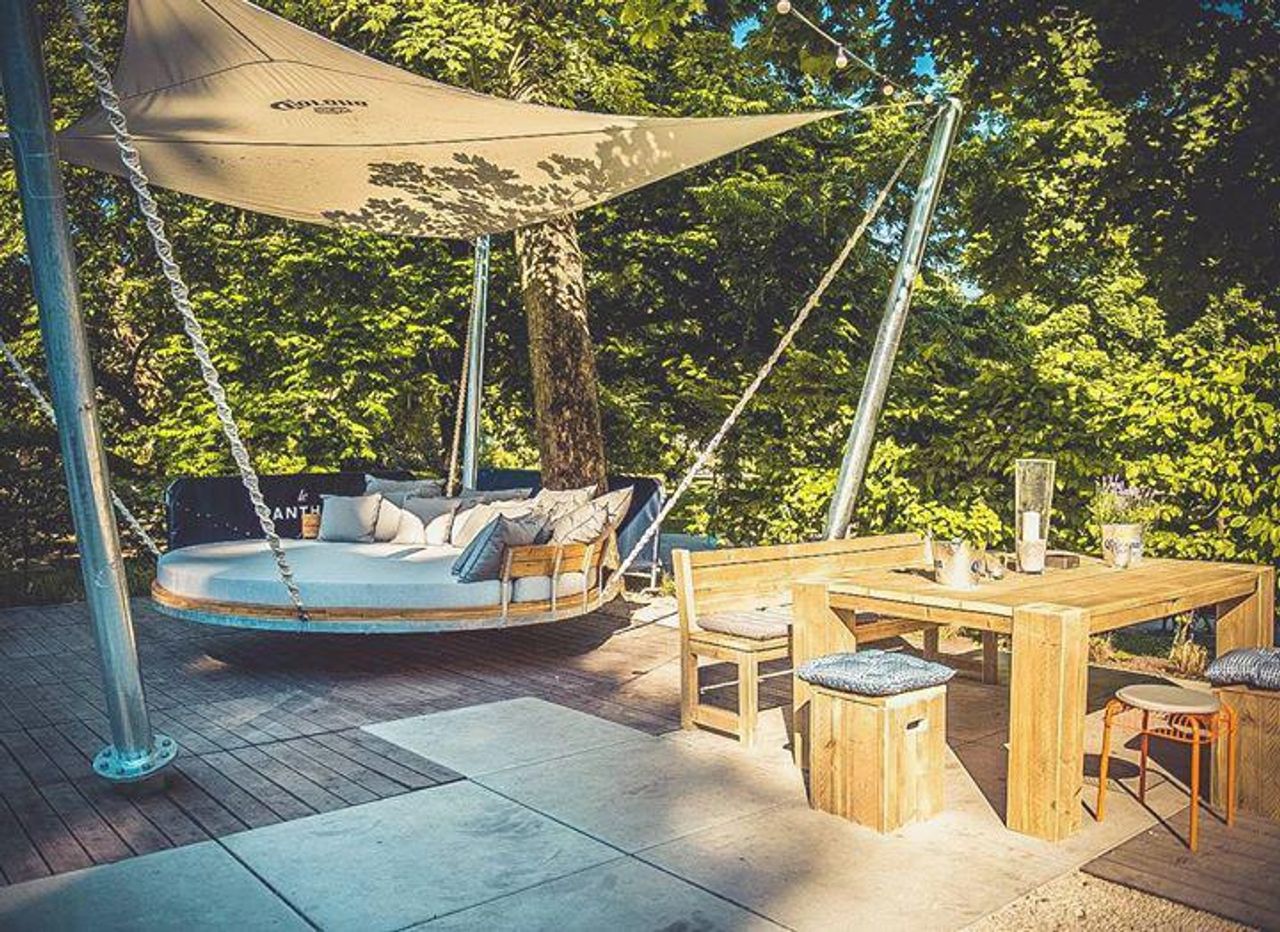 Frankfurt am Main corporate event spaces Club Club image 3