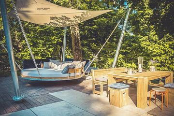 Frankfurt am Main corporate event spaces Club Club image 3