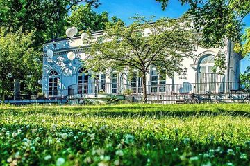 Frankfurt am Main corporate event spaces Club Club image 1