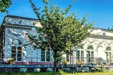 Frankfurt am Main corporate event spaces Club Club image 0