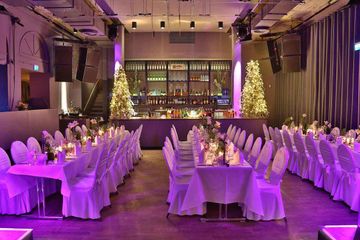 Frankfurt am Main corporate event spaces Club Club image 5