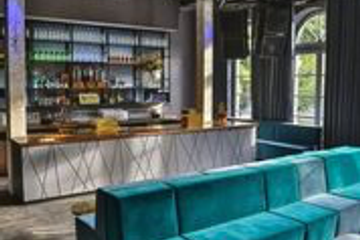 Frankfurt am Main corporate event spaces Club Club image 7