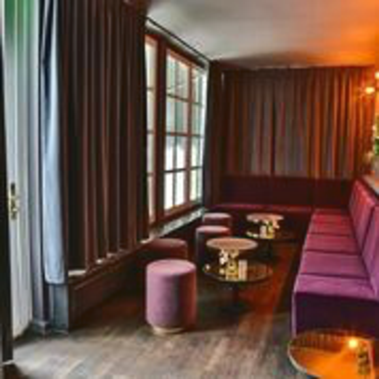 Frankfurt am Main corporate event spaces Club Club image 8