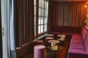 Frankfurt am Main corporate event spaces Club Club image 8