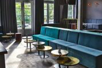 Frankfurt am Main corporate event spaces Club Club image 11