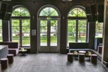 Frankfurt am Main corporate event spaces Club Club image 9