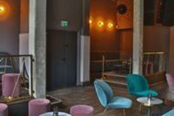 Frankfurt am Main corporate event spaces Club Club image 10