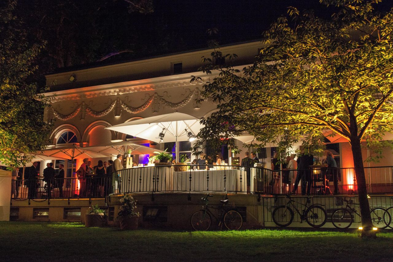 Frankfurt am Main corporate event spaces Club Club image 6