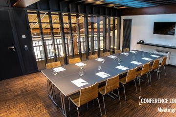 Fellbach Kreatives Meeting Bijzondere locatie Conference Lounge - Meetingraum 1 image 1