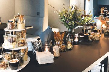 Zürich Networking-Event Event Space image 4