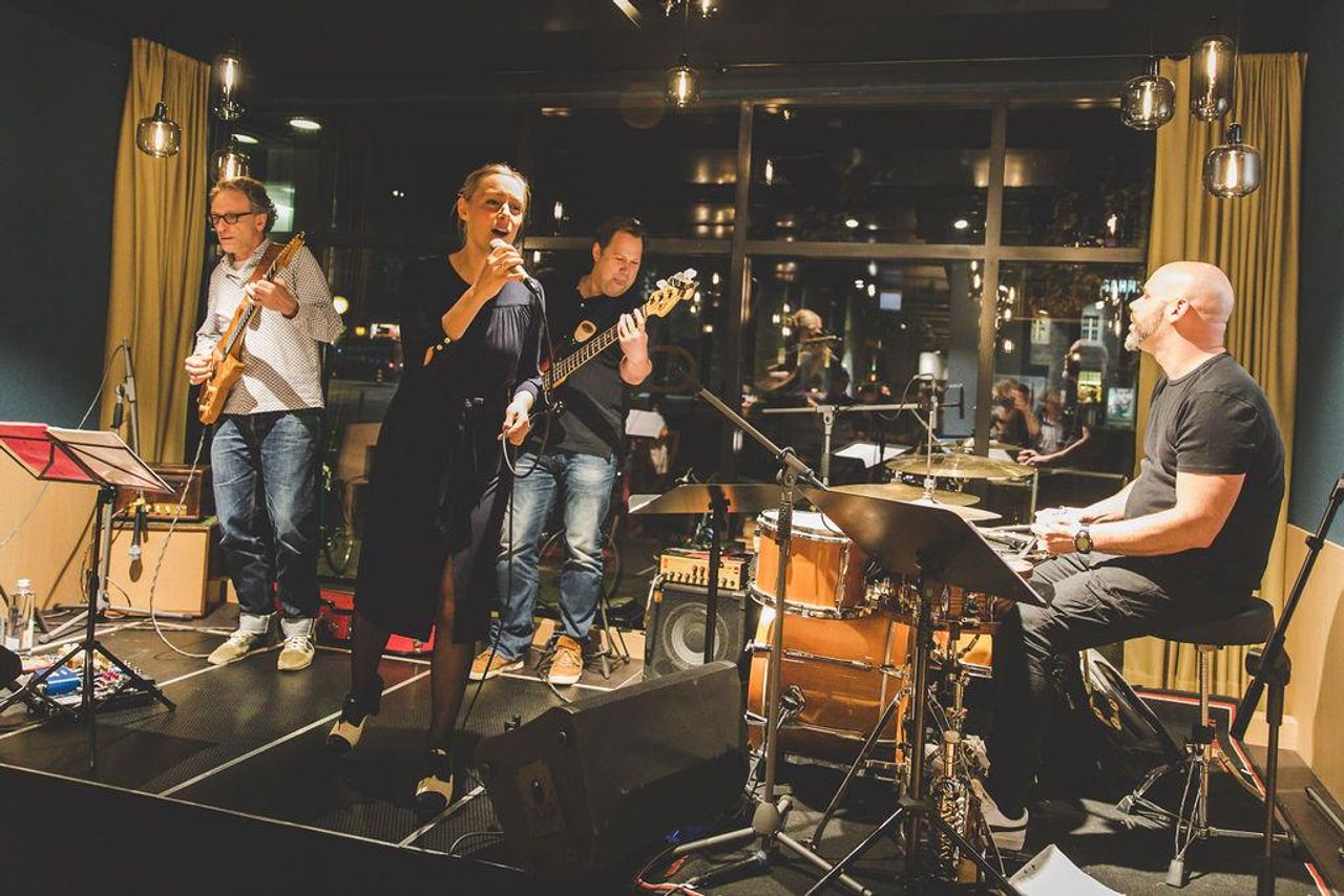 Zürich Networking-Event  Event Space image 1