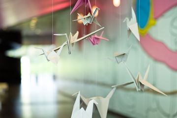 London corporate event spaces Function Room Foyer image 2