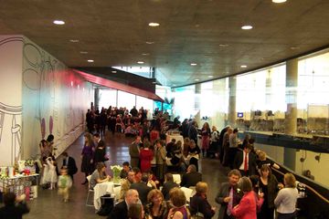 London corporate event spaces Function Room Foyer image 1