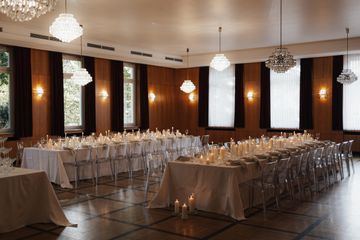 Hanover Corporate event space Event Klub - Main Room image 0